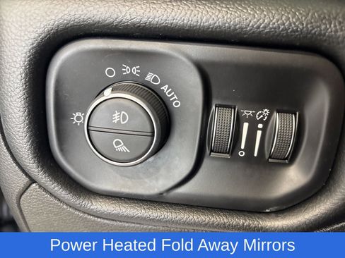 Used 2019 RAM 1500 Big Horn image 38