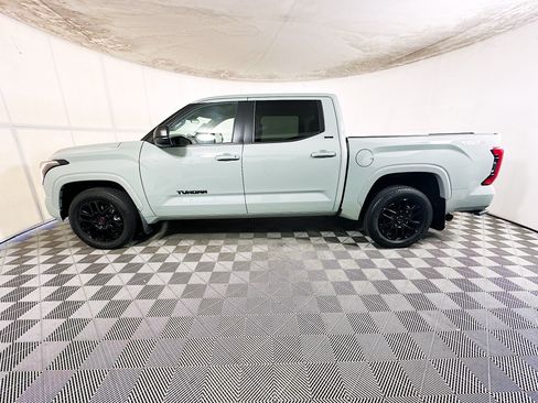 Used 2024 Toyota Tundra SR5 w/ TRD Sport Package AWD/4WD image 6