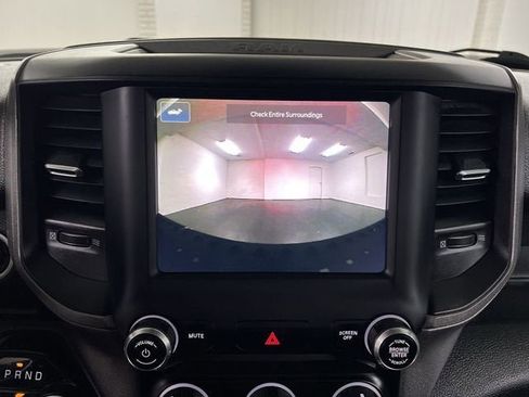 Used 2022 RAM 3500 Tradesman AWD/4WD image 14