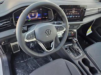 New 2026 Volkswagen Jetta Sport video 3