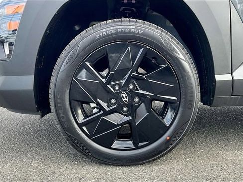 New 2026 Hyundai Kona SEL Sport image 11