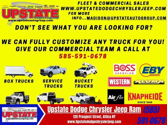 Used 2016 RAM 2500 Laramie w/ Sport Appearance Group AWD/4WD image 1