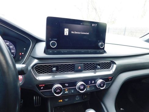 Used 2023 Acura Integra A-Spec image 10