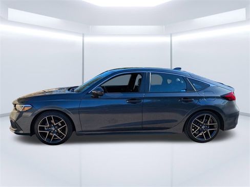 Certified 2023 Honda Civic Sport Touring image 7