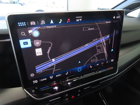 New 2026 Volkswagen Golf w/ Euro Style Package image 19