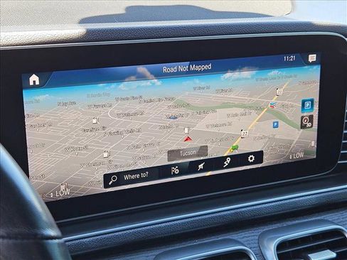 Used 2020 Mercedes-Benz GLE 450 4MATIC image 14