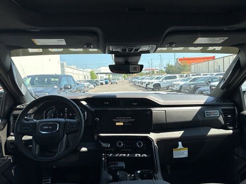 New 2026 GMC Sierra 1500 AT4 w/ AT4 Premium Package AWD/4WD image 26