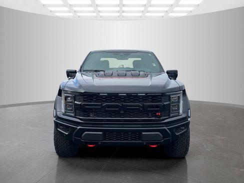 Used 2023 Ford F150 Raptor w/ Equipment Group 802A Raptor R image 2
