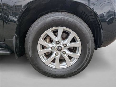 Used 2021 Toyota Land Cruiser AWD/4WD image 21
