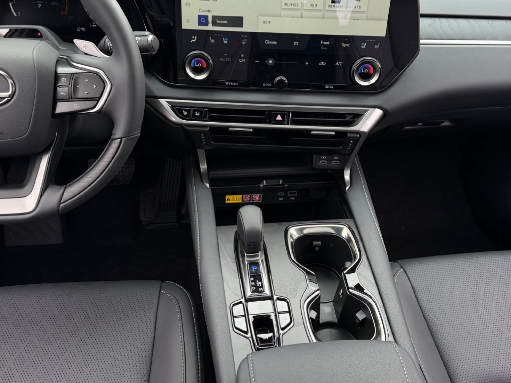 New 2026 Lexus RX 350 Premium Plus w/ Convenience Package AWD/4WD image 10