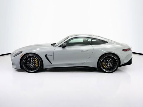 New 2026 Mercedes-Benz AMG GT 55 image 8