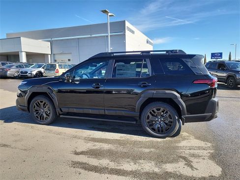 New 2026 Subaru Outback Limited XT image 7