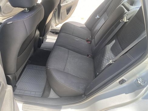 Used 2017 Nissan Altima 2.5 S w/ Power Driver Seat Package FWD image 14