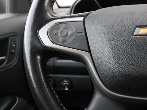 Used 2019 Chevrolet Colorado LT AWD/4WD image 13
