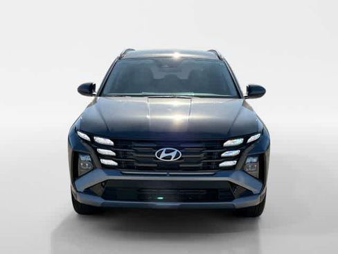 New 2026 Hyundai Tucson SEL FWD image 8