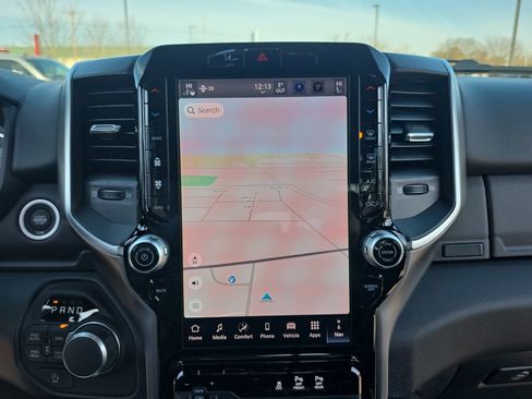 New 2026 RAM 1500 Big Horn image 23