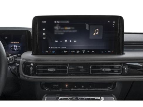 Used 2025 Lincoln Aviator Reserve w/ Luxury Package AWD/4WD image 9