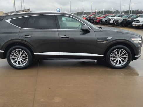 Used 2024 Genesis GV80 2.5T image 9