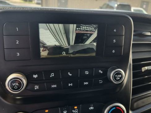 Used 2020 Ford Transit 250 148 High Roof w/ Load Area Protection Package RWD image 19