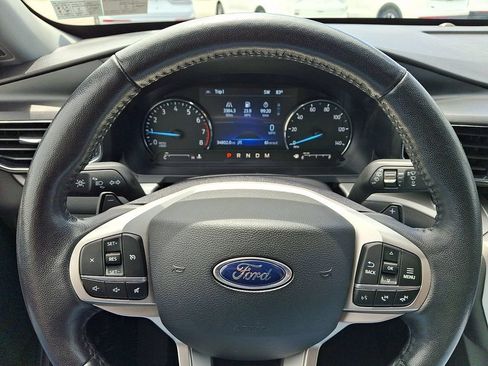 Used 2020 Ford Explorer XLT w/ Equipment Group 202A AWD/4WD image 20