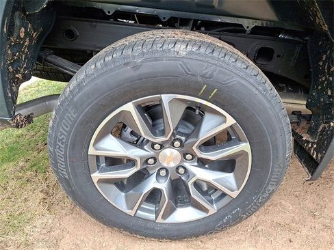 New 2026 Chevrolet Silverado 1500 LT image 5