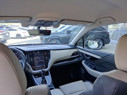 Used 2020 Subaru Outback Limited AWD/4WD image 26