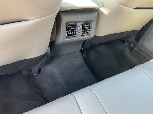 Used 2024 Toyota Camry XSE image 13