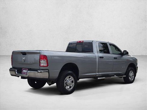 Used 2021 RAM 2500 Tradesman AWD/4WD image 5