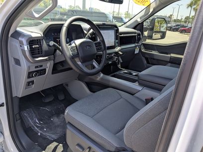 New 2025 Ford F150 XLT w/ Equipment Group 302A MID