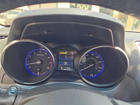 Used 2016 Subaru Outback 2.5i Premium AWD/4WD image 29