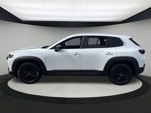 Used 2023 MAZDA CX-50 2.5 S w/ Cargo Package image 12