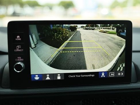 Certified 2026 Honda CR-V Sport-L image 37