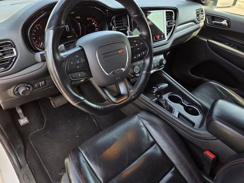 Used 2024 Dodge Durango GT RWD image 15