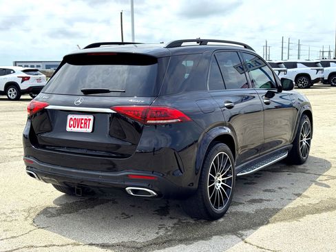 Used 2023 Mercedes-Benz GLE 450 4MATIC image 6