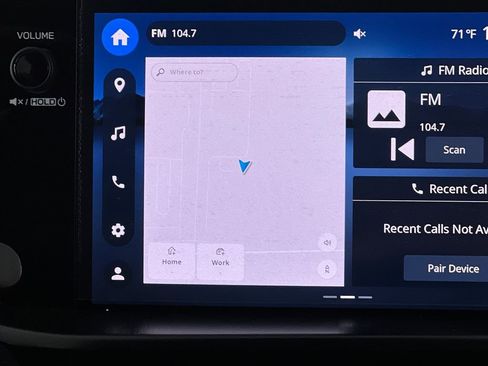 New 2026 Subaru Outback Limited AWD/4WD image 21