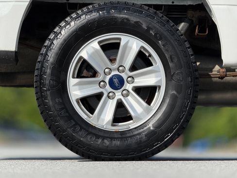 Used 2019 Ford F150 XLT w/ Equipment Group 301A Mid AWD/4WD image 20