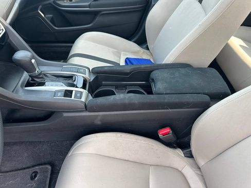 Used 2017 Honda Civic EX image 25