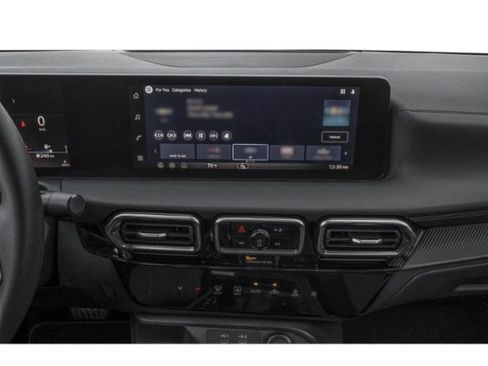 New 2026 Nissan Sentra SV FWD image 12