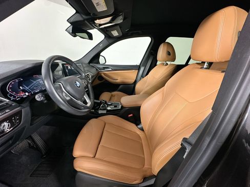 Used 2023 BMW X3 xDrive30i w/ Convenience Package w/ZPA AWD/4WD image 32
