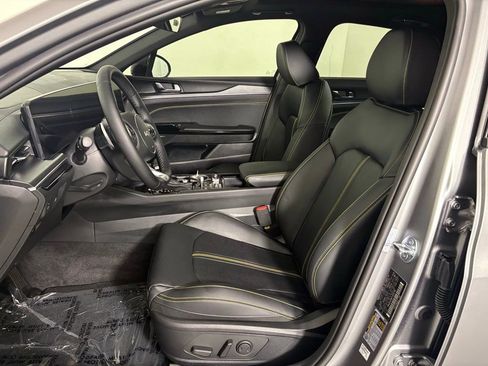 New 2026 Kia K5 GT w/ GT1 Package FWD image 17