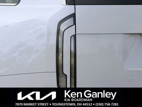 New 2027 Kia Telluride X-Line SX Prestige image 11