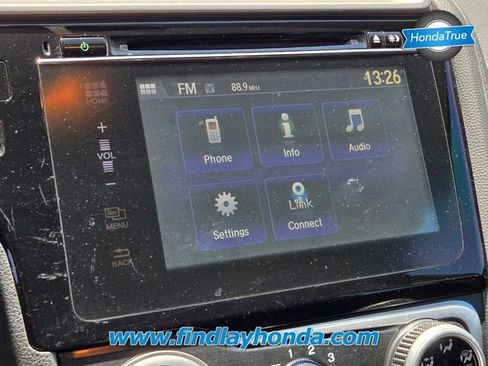 Used 2016 Honda Fit EX image 29
