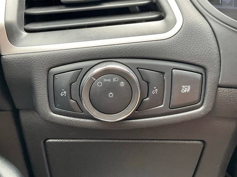 Certified 2024 Ford Edge SEL AWD/4WD image 13
