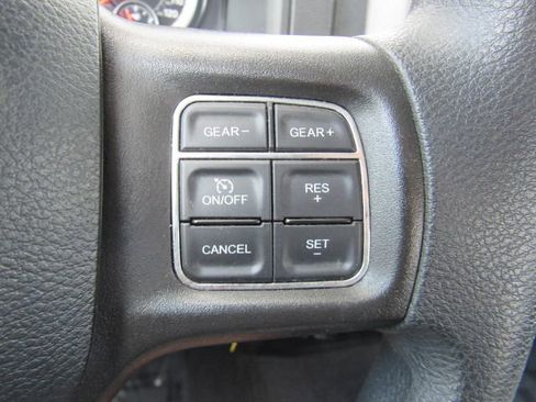 Used 2022 RAM 1500 Tradesman w/ Power & Remote Entry Group image 21