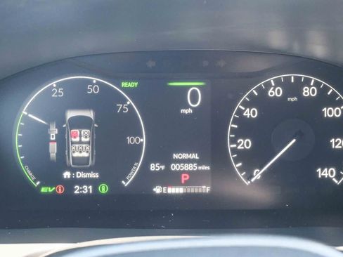 Used 2025 Honda CR-V Sport-L image 25