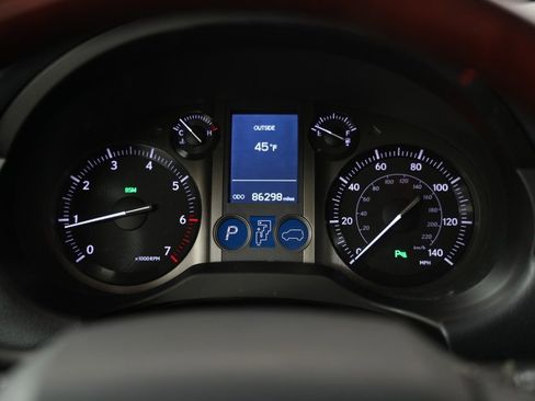 Used 2018 Lexus GX 460 Premium image 17