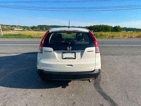 Used 2014 Honda CR-V LX image 10
