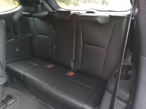 Used 2023 Toyota Highlander XSE AWD/4WD image 27