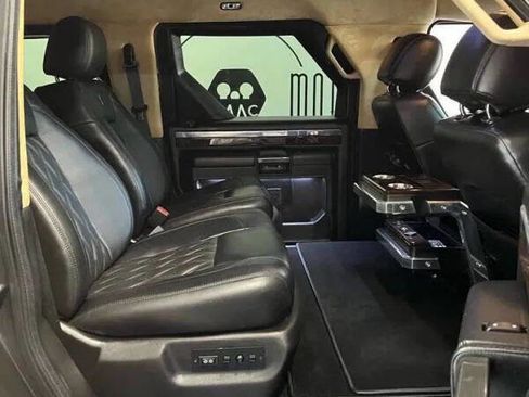 Used 2016 Ford F450 XLT w/ XLT Interior Package image 26