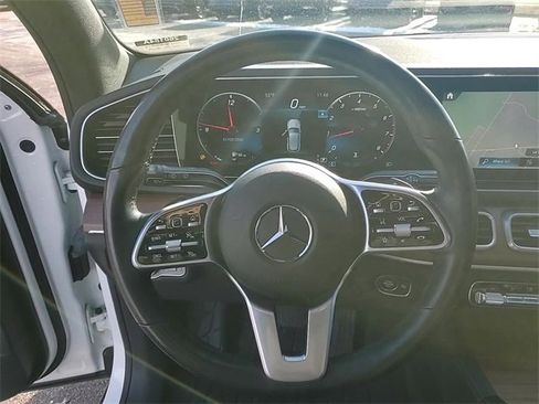Used 2022 Mercedes-Benz GLE 350 4MATIC image 14